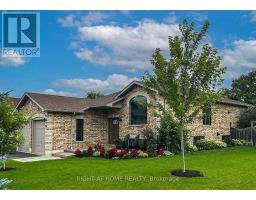 - LOWER LEVEL - 100 SELINE CRESCENT, Barrie, Ontario