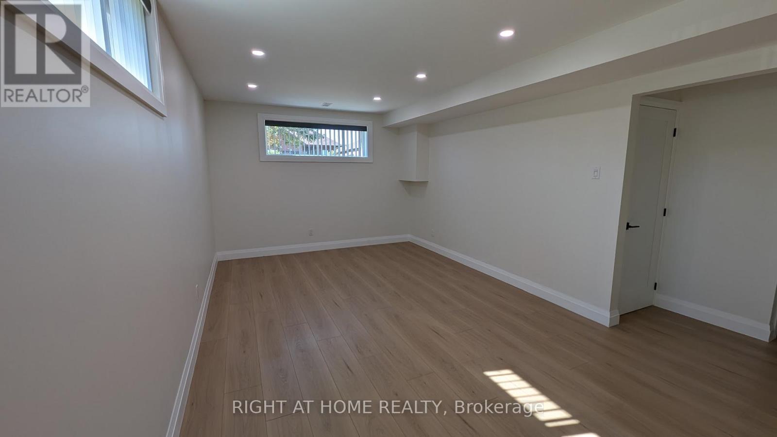- Lower Level - 100 Seline Crescent, Barrie, Ontario  L4N 5V7 - Photo 11 - S12445685