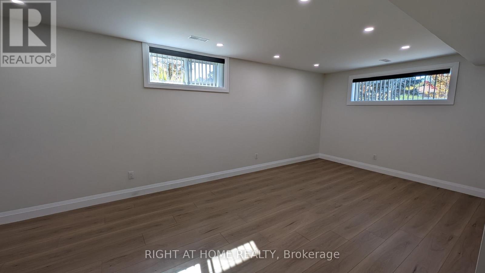 - Lower Level - 100 Seline Crescent, Barrie, Ontario  L4N 5V7 - Photo 10 - S12445685