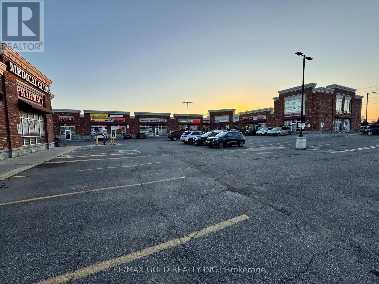 10 - 965 Bovaird Drive W, Brampton, Ontario  L7A 1R4 - Photo 11 - W12440088