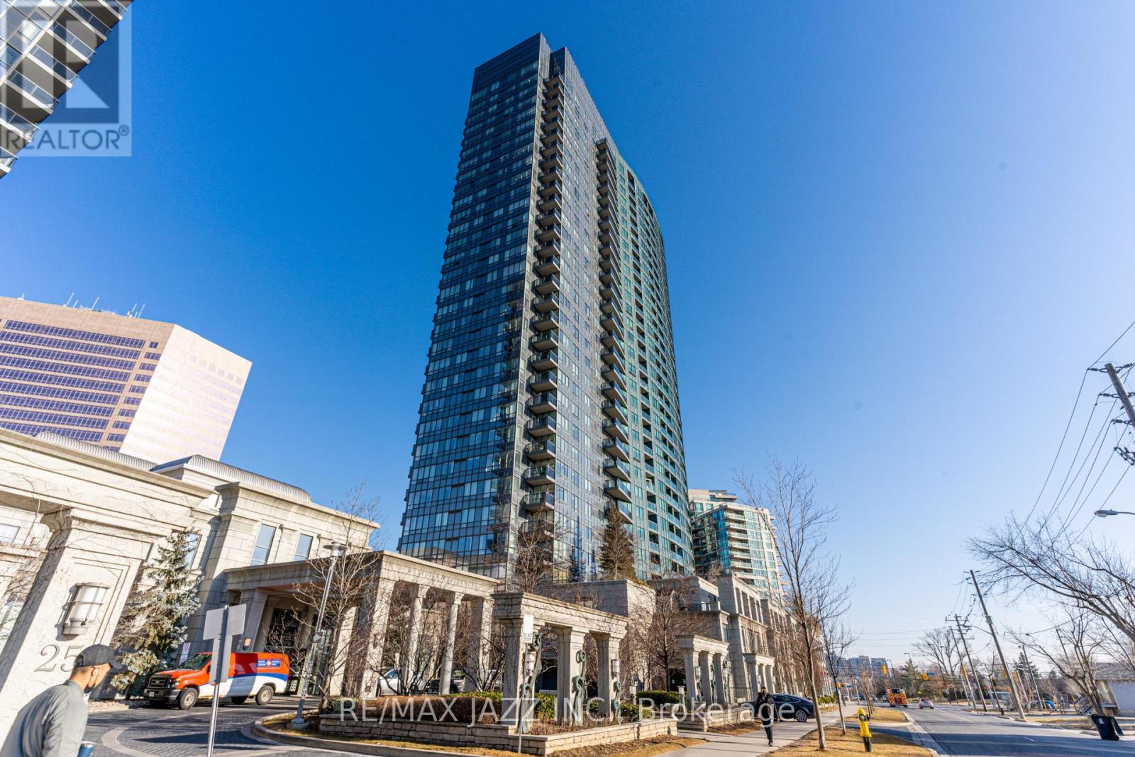 1908 - 15 Greenview Avenue, Toronto, Ontario  M2M 4M7 - Photo 2 - C12446815