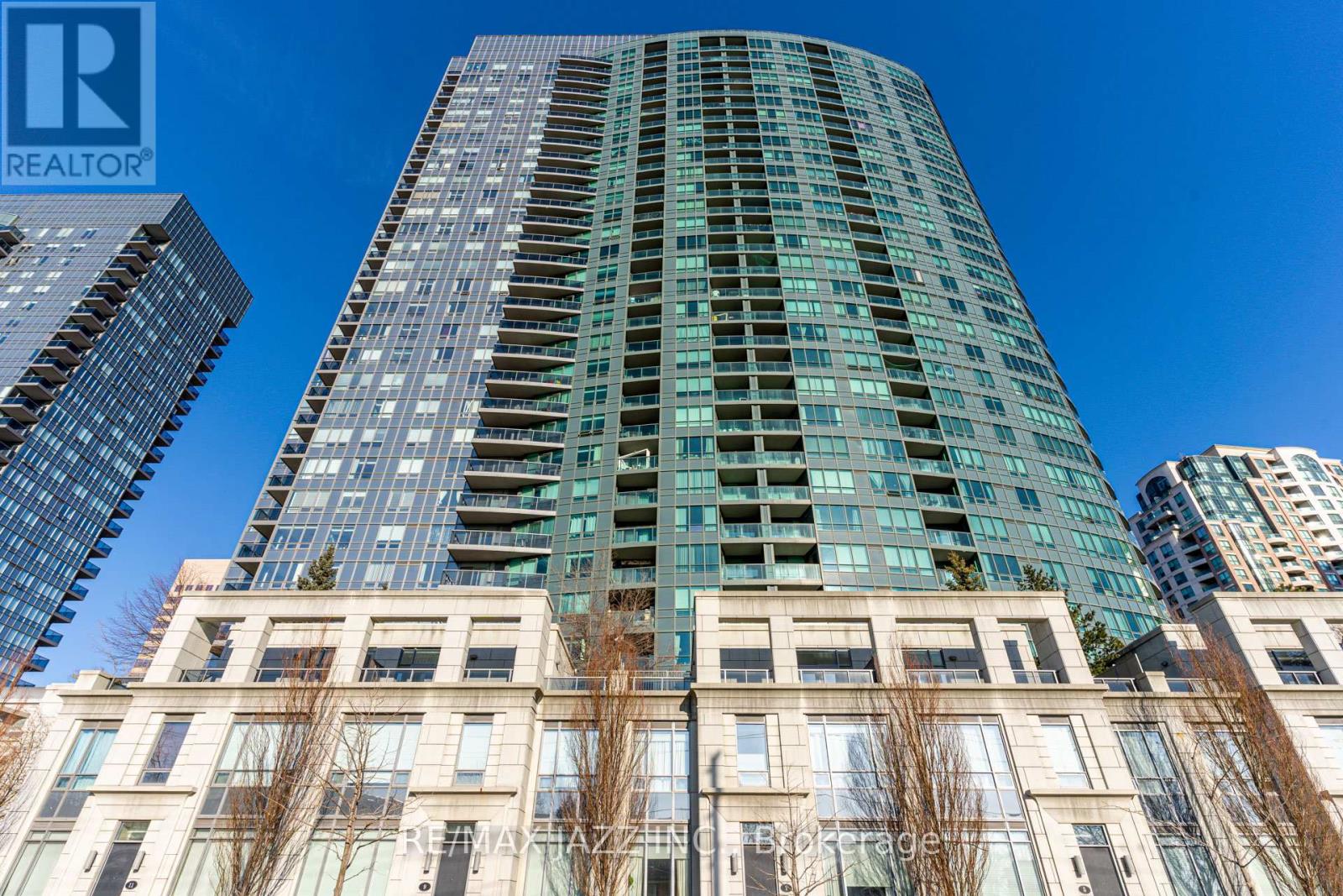 1908 - 15 Greenview Avenue, Toronto, Ontario  M2M 4M7 - Photo 1 - C12446815