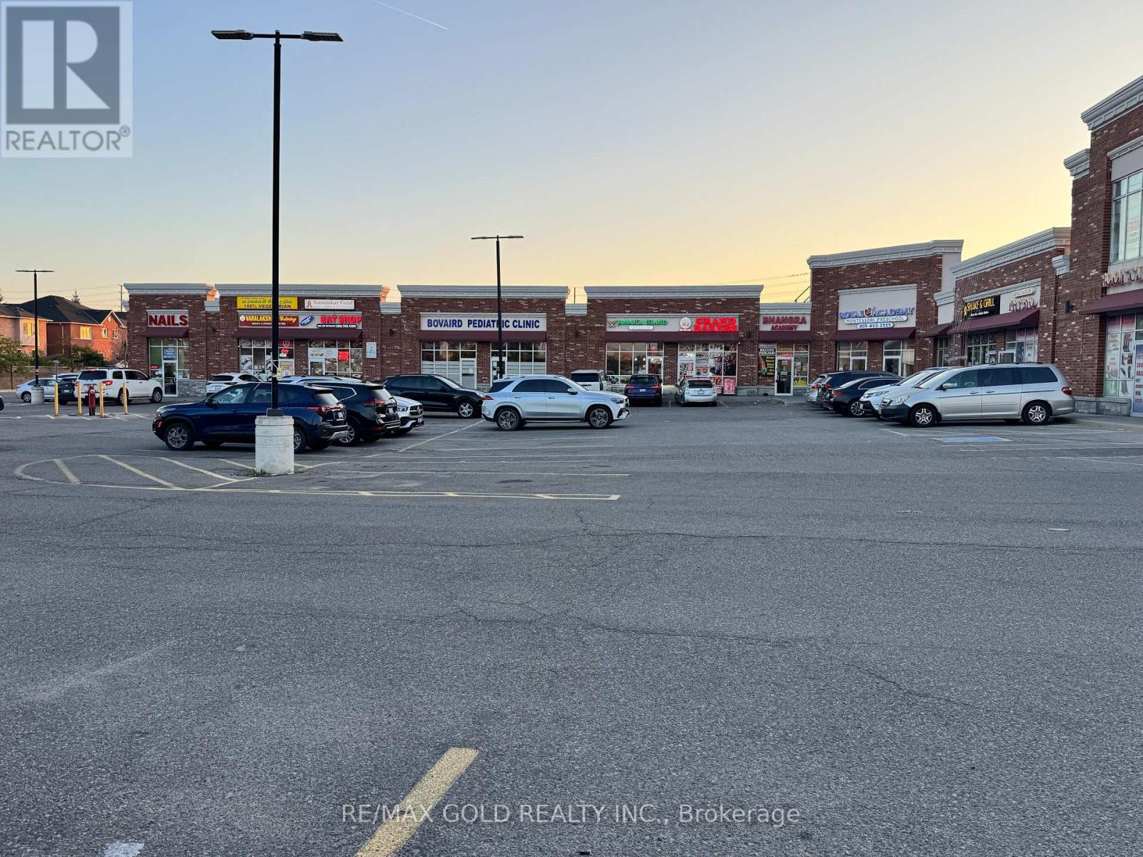 10 - 965 Bovaird Drive W, Brampton, Ontario  L7A 1R4 - Photo 6 - W12440088