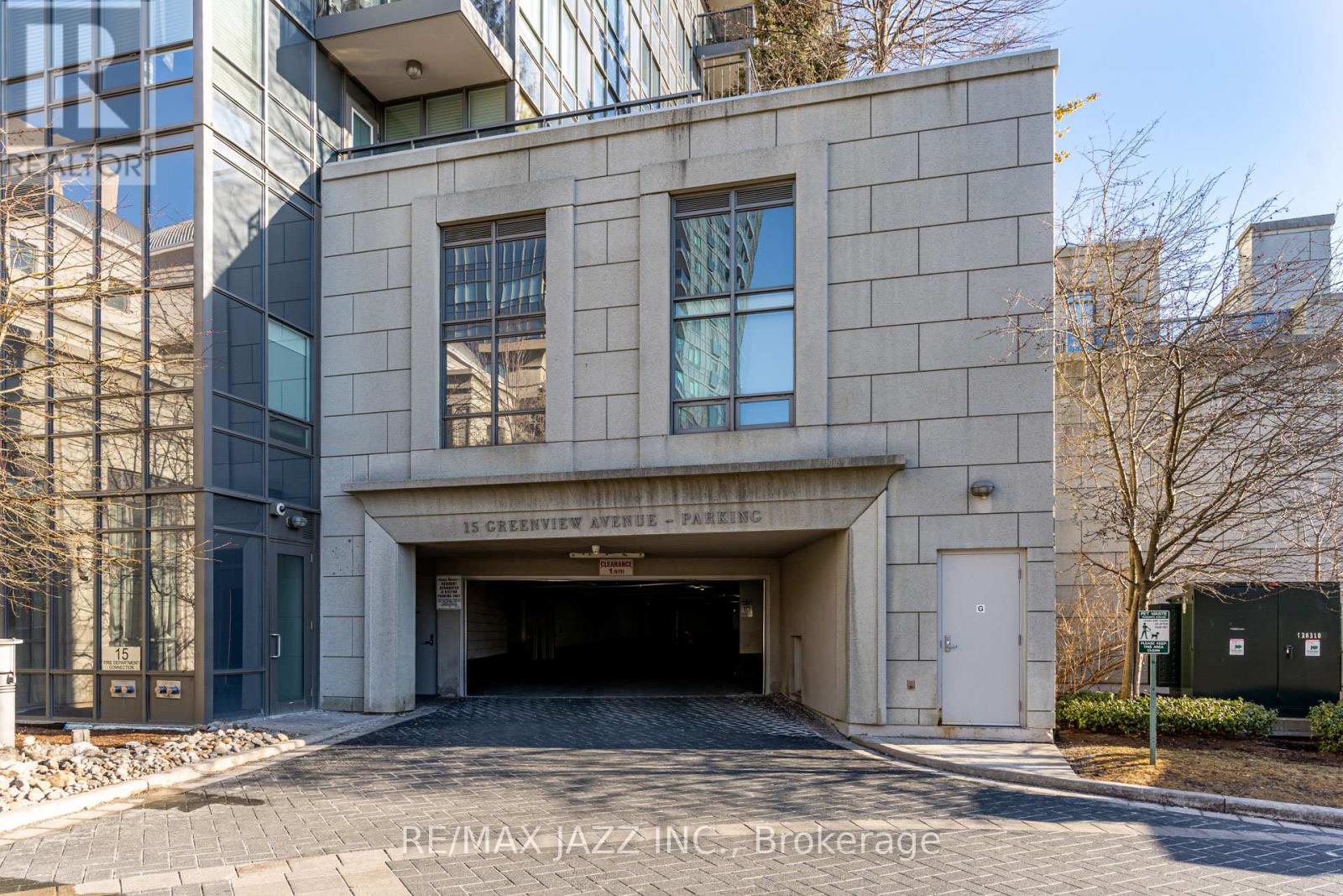 1908 - 15 Greenview Avenue, Toronto, Ontario  M2M 4M7 - Photo 5 - C12446815