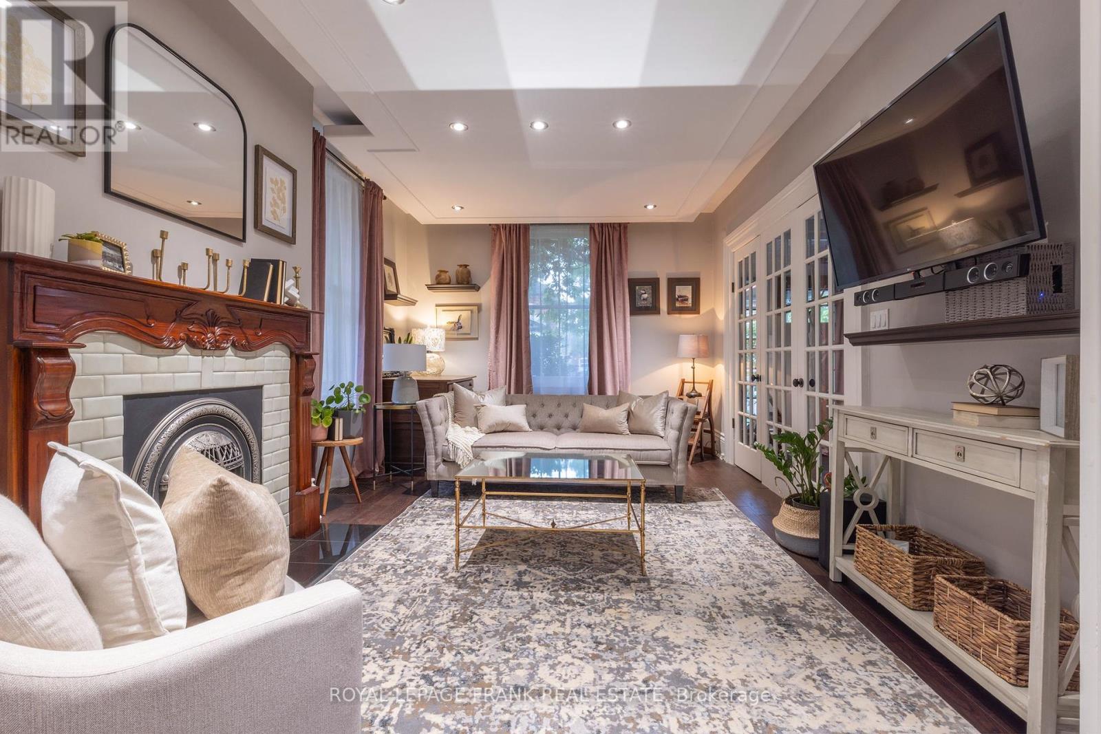 454 Weller Street, Peterborough Central, Ontario  K9H 2N6 - Photo 10 - X12337739