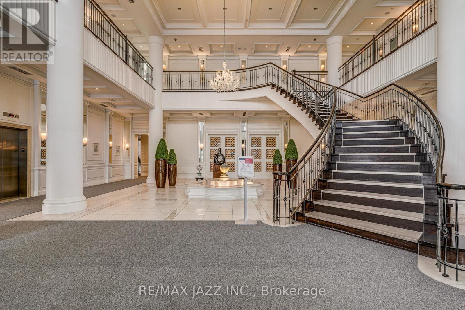 1908 - 15 Greenview Avenue, Toronto, Ontario  M2M 4M7 - Photo 6 - C12446815