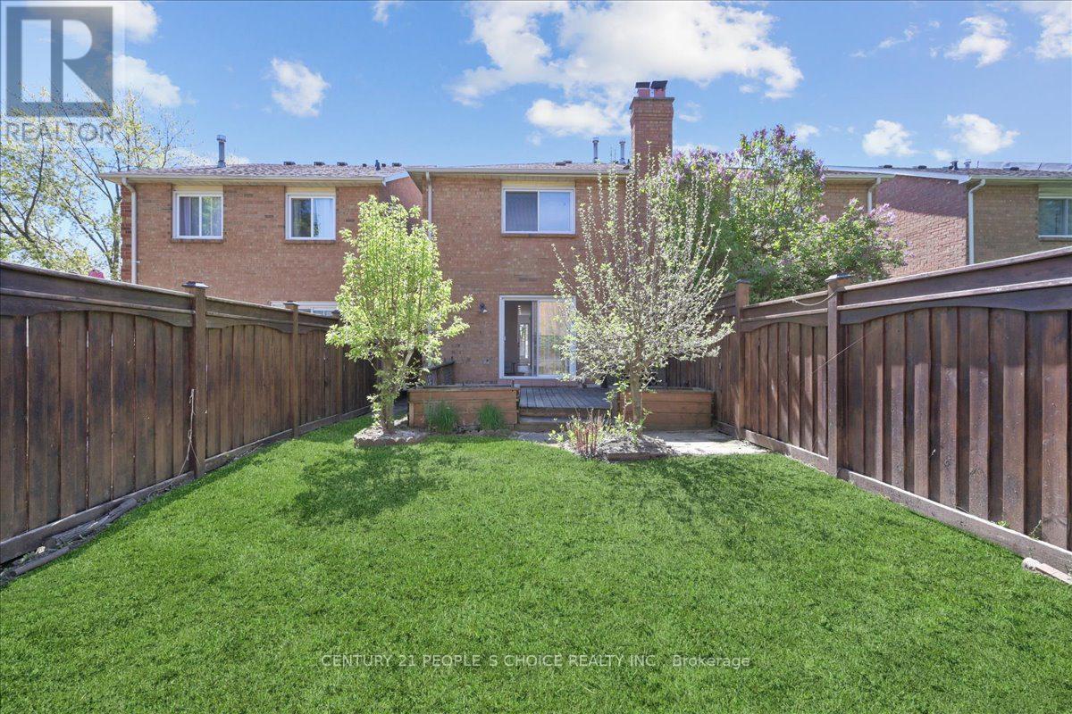30 - 365 Tailfeather Crescent, Mississauga, Ontario  L4Z 2Z8 - Photo 46 - W12441747