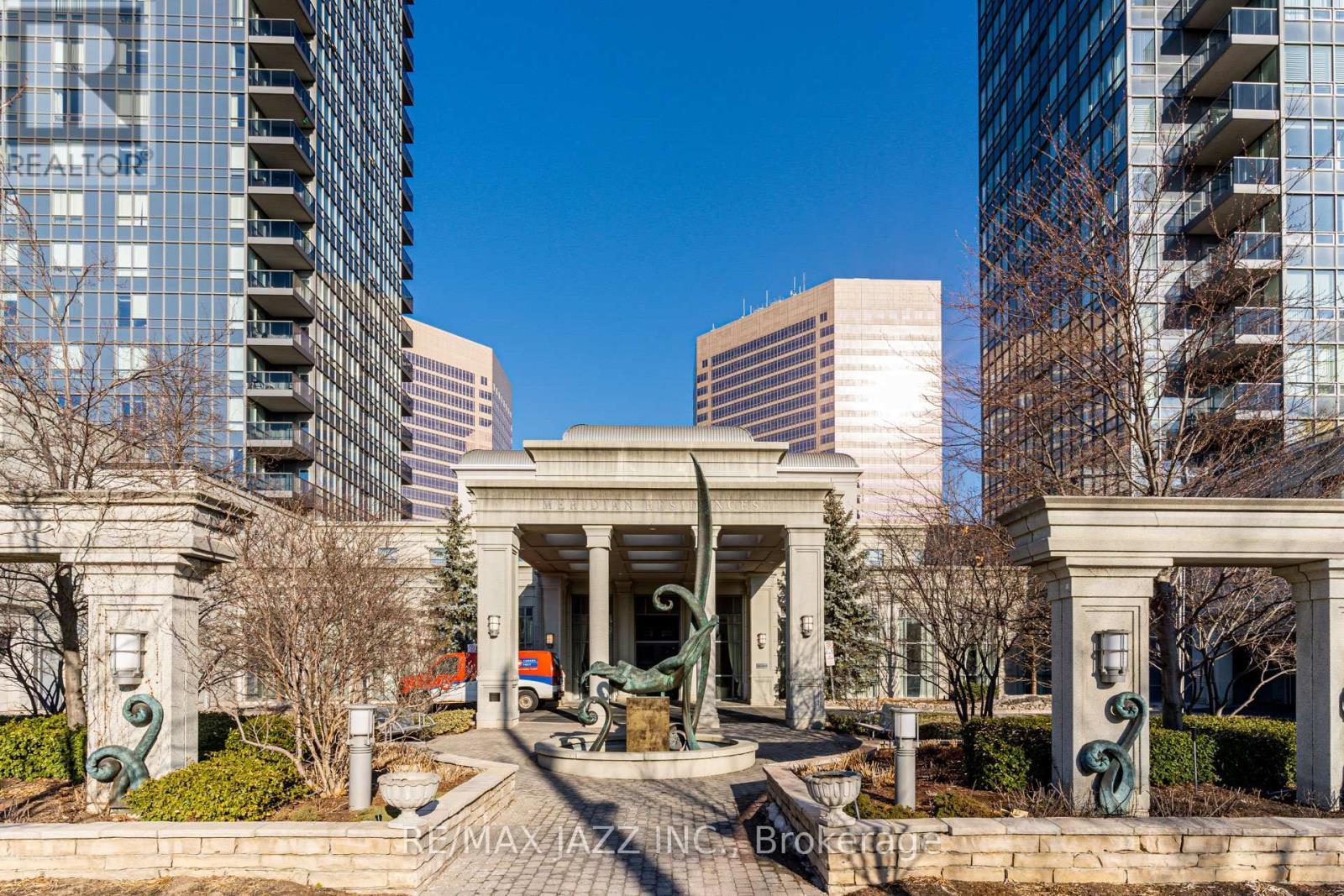 1908 - 15 Greenview Avenue, Toronto, Ontario  M2M 4M7 - Photo 4 - C12446815