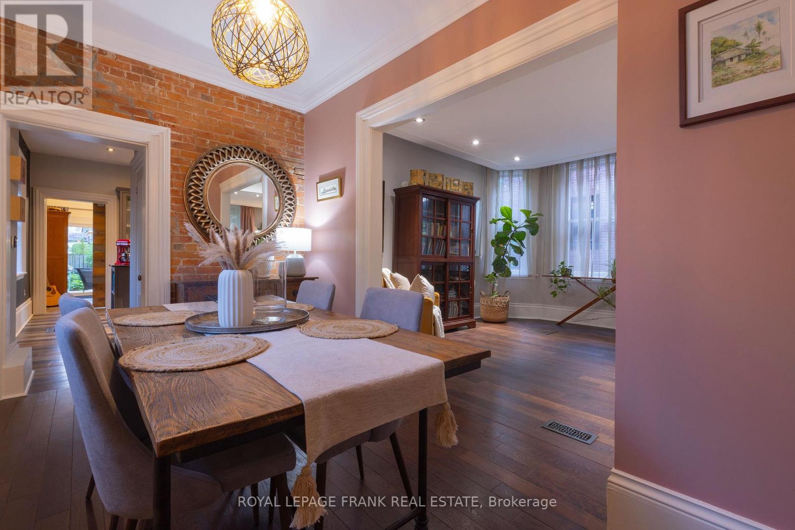 454 Weller Street, Peterborough Central, Ontario  K9H 2N6 - Photo 14 - X12337739