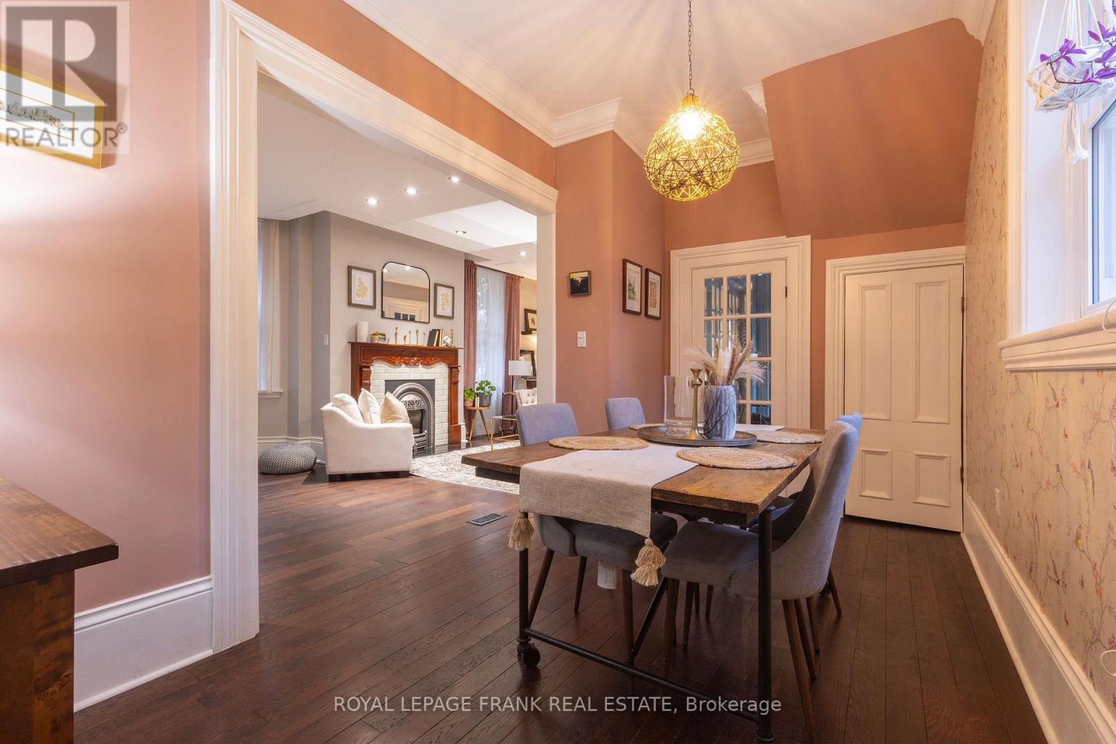 454 Weller Street, Peterborough Central, Ontario  K9H 2N6 - Photo 13 - X12337739