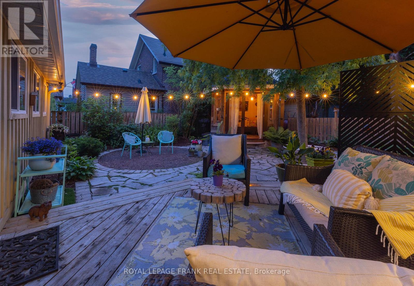 454 Weller Street, Peterborough Central, Ontario  K9H 2N6 - Photo 38 - X12337739