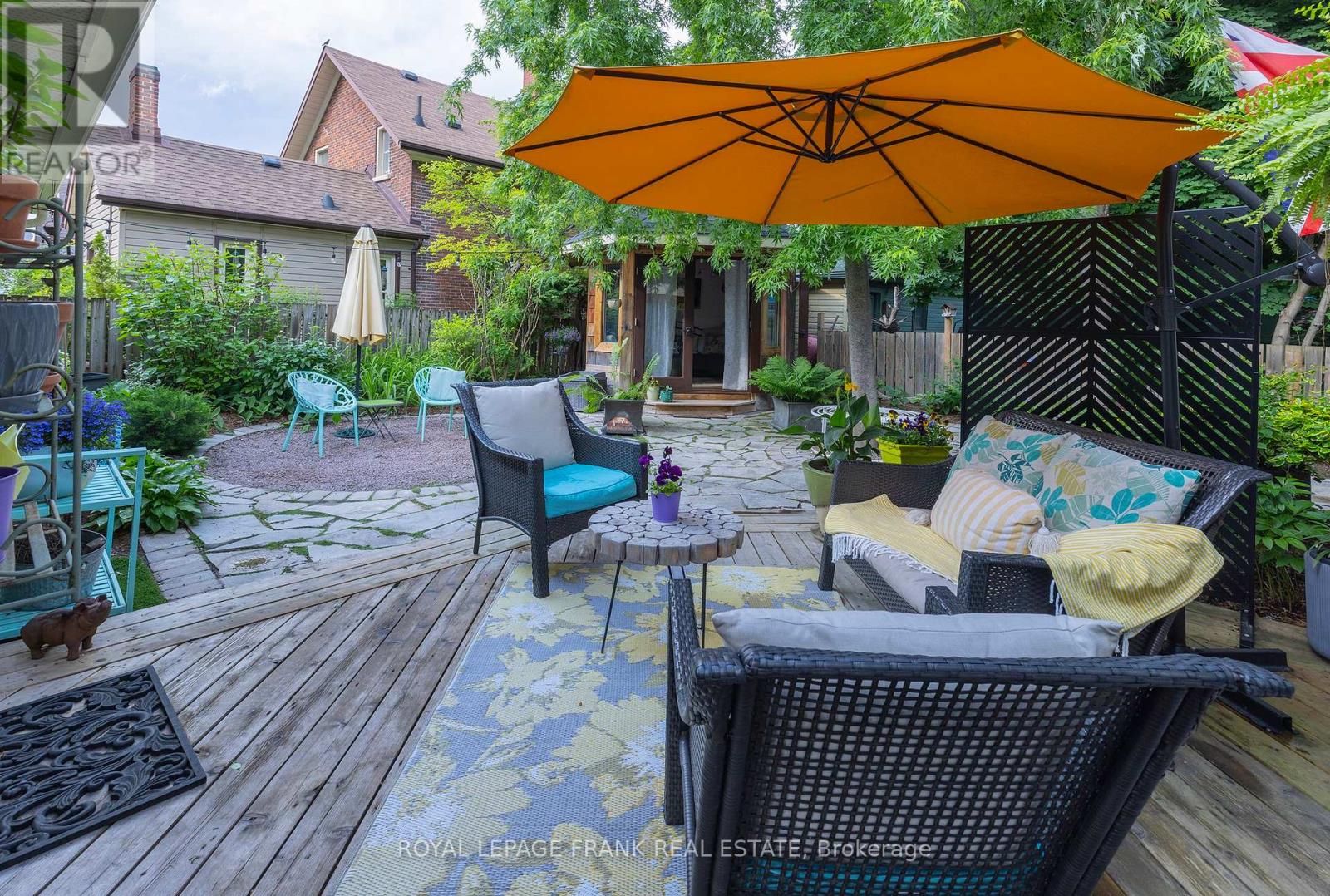 454 Weller Street, Peterborough Central, Ontario  K9H 2N6 - Photo 40 - X12337739