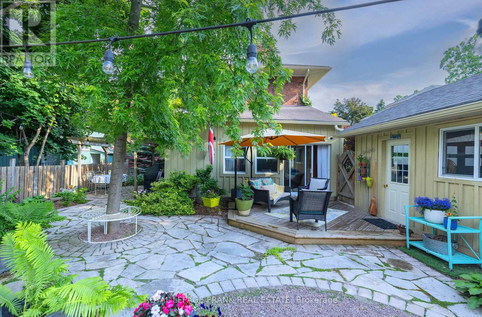 454 Weller Street, Peterborough Central, Ontario  K9H 2N6 - Photo 39 - X12337739