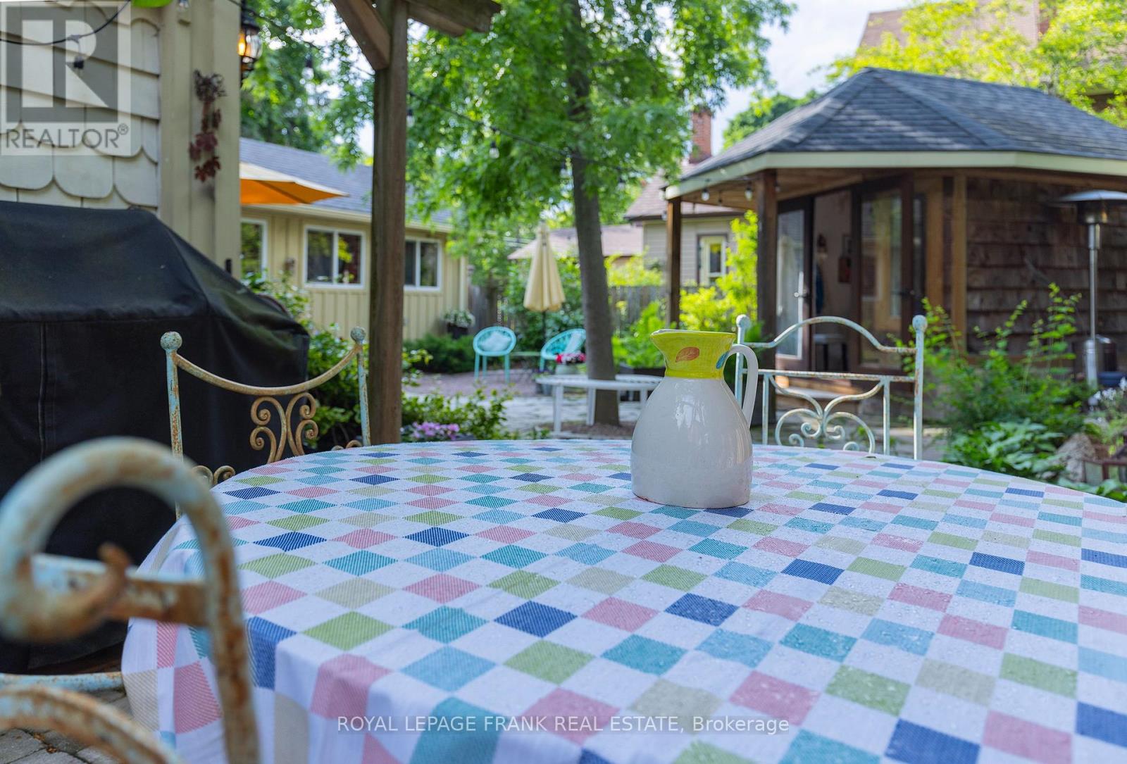 454 Weller Street, Peterborough Central, Ontario  K9H 2N6 - Photo 42 - X12337739