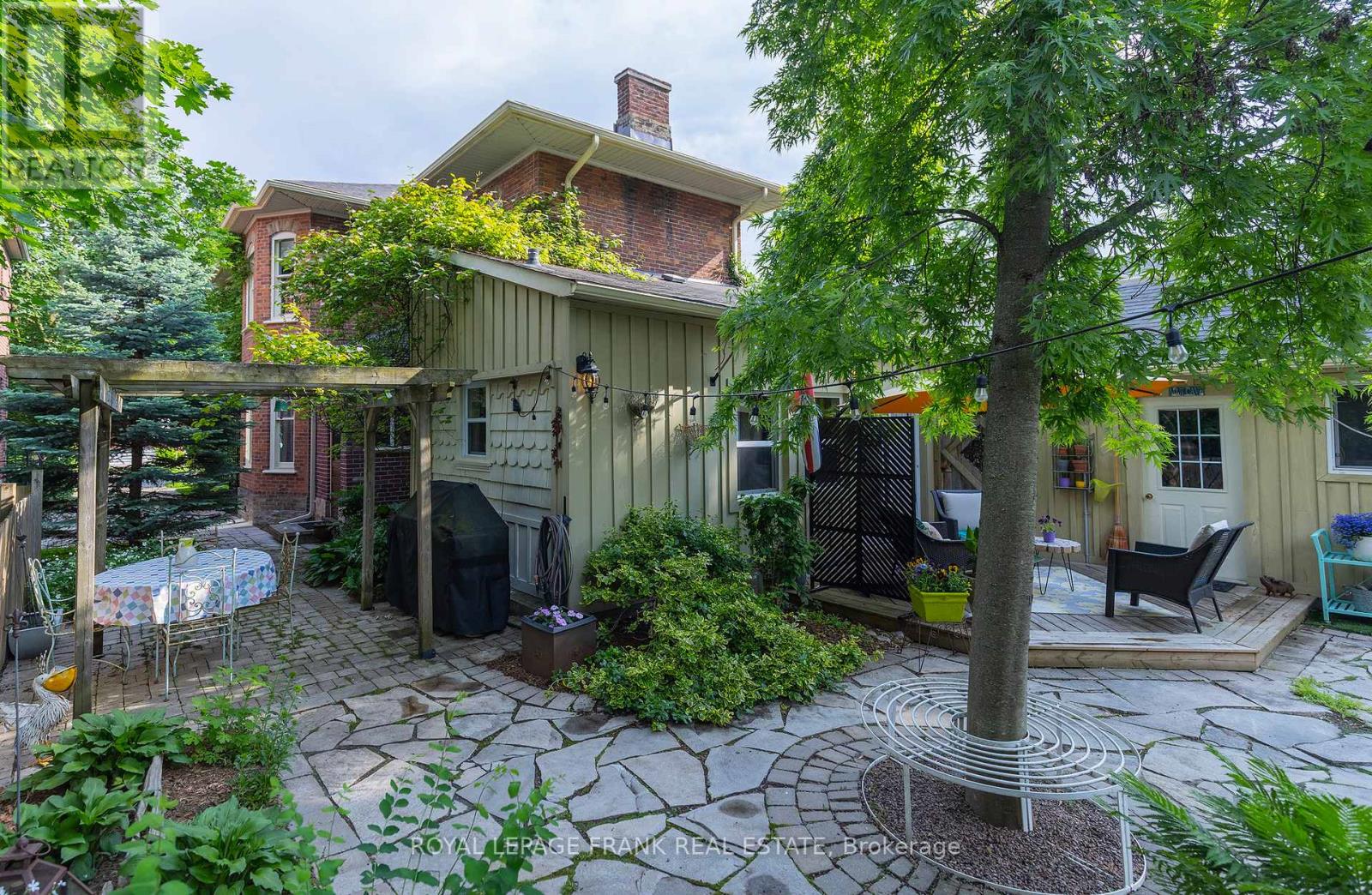 454 Weller Street, Peterborough Central, Ontario  K9H 2N6 - Photo 44 - X12337739