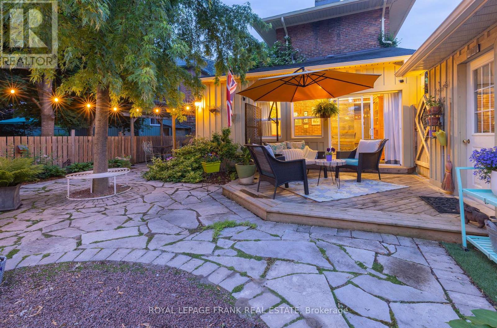 454 Weller Street, Peterborough Central, Ontario  K9H 2N6 - Photo 37 - X12337739