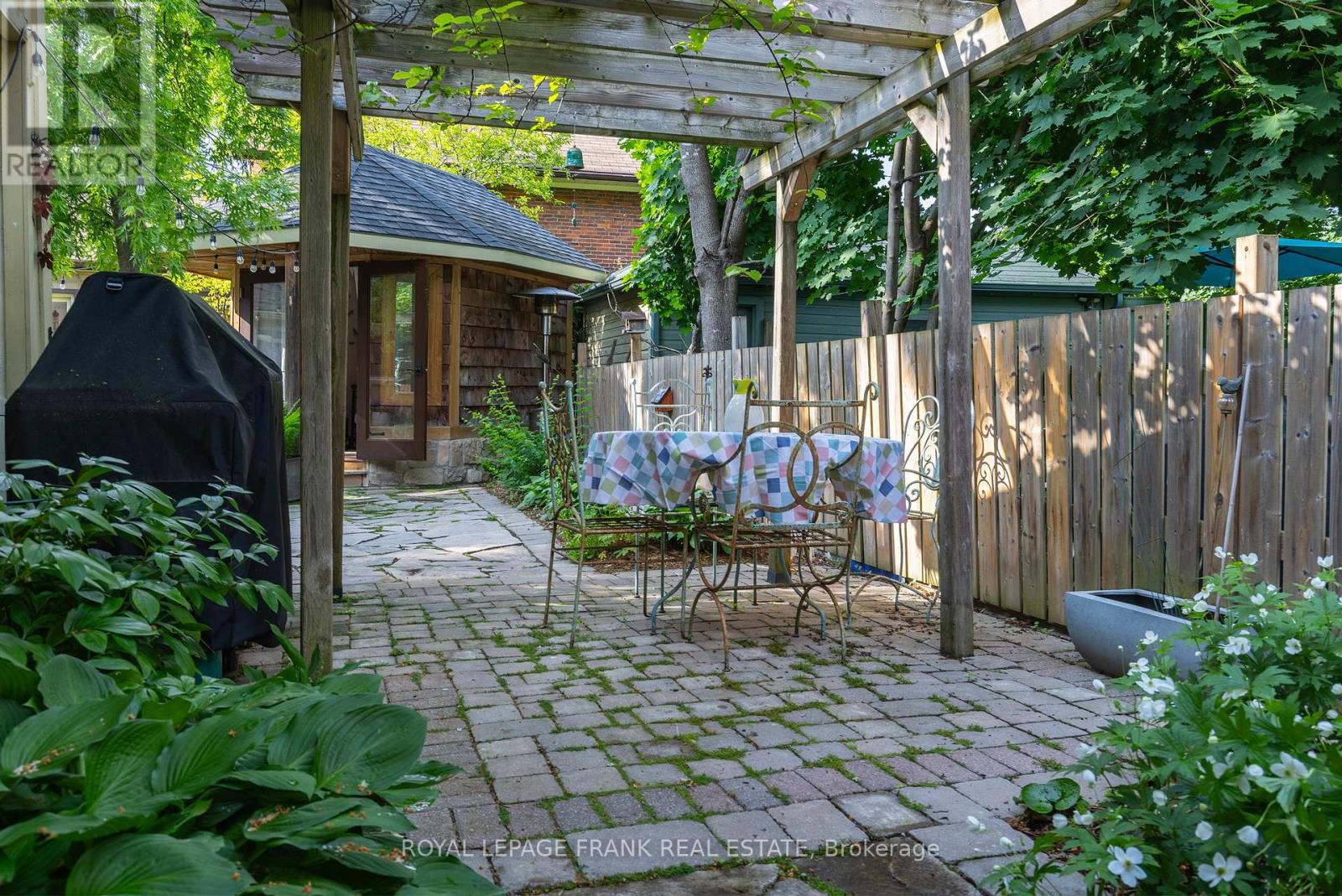 454 Weller Street, Peterborough Central, Ontario  K9H 2N6 - Photo 41 - X12337739