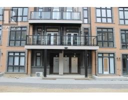 15 - 8 SAYERS LANE, Richmond Hill, Ontario