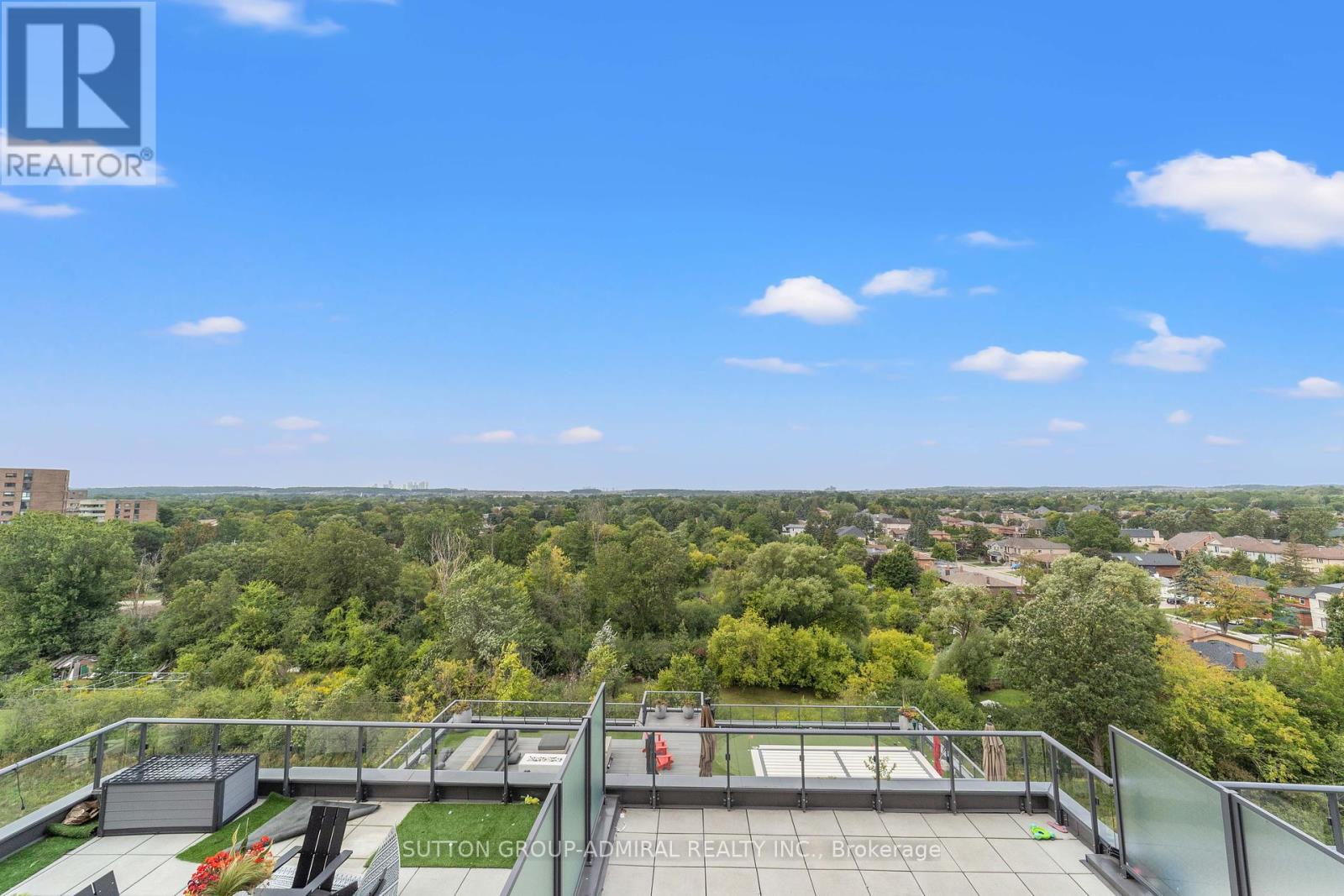 916 - 9618 Yonge Street, Richmond Hill, Ontario  L4C 0X5 - Photo 44 - N12446814