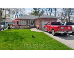 MAIN FLOOR - 22 PINEWAY AVENUE, Georgina, Ontario