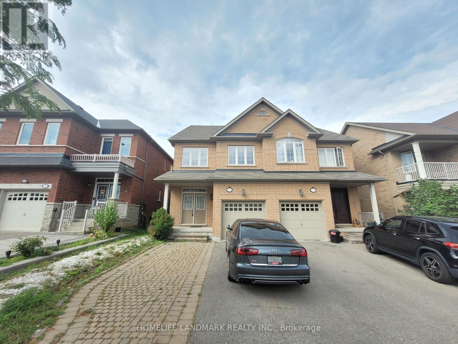 10 BLUE GROUSE ROAD, Vaughan, Ontario