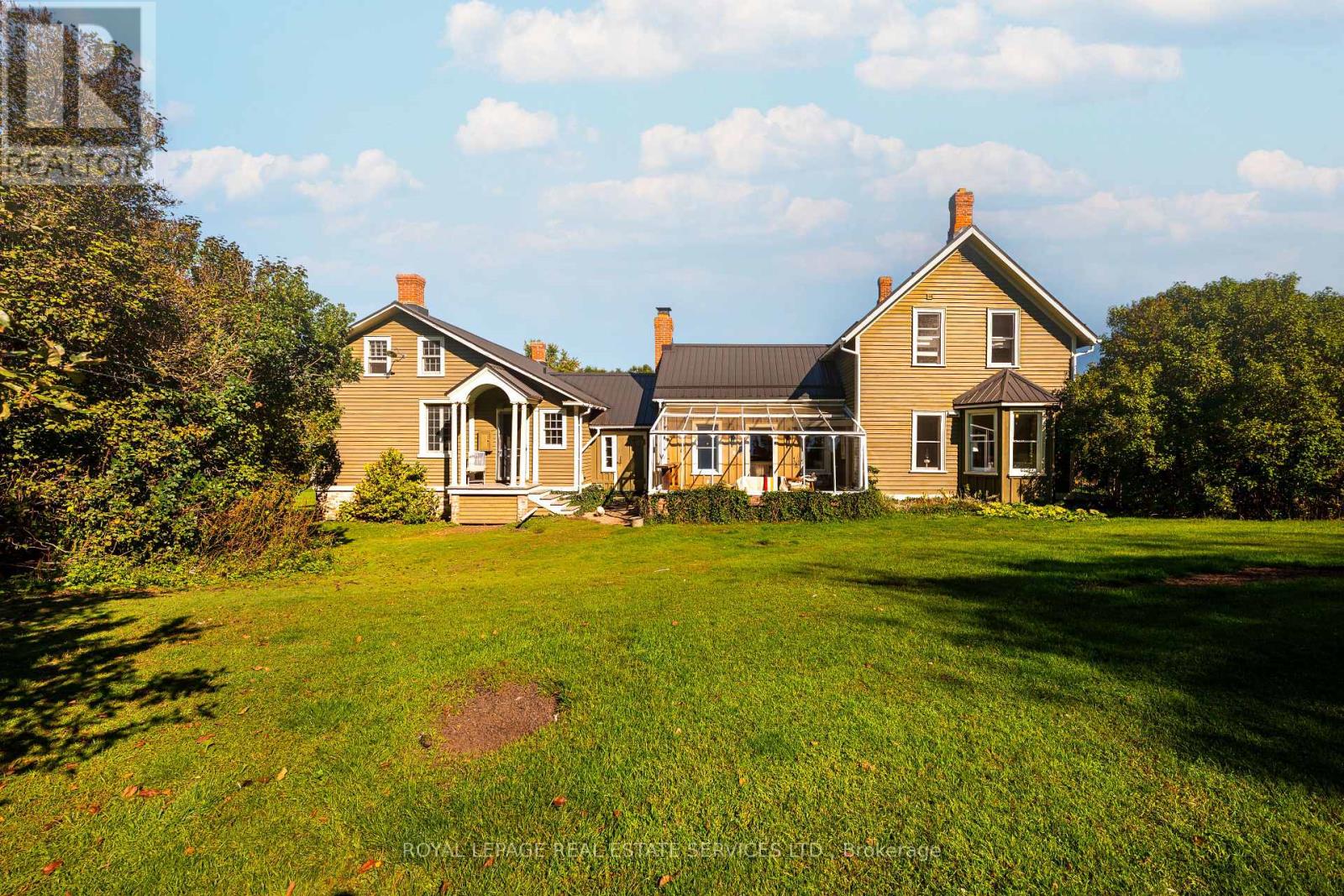 2414 Concession 3 Road, Adjala-Tosorontio, Ontario  L0N 1P0 - Photo 32 - N12446886