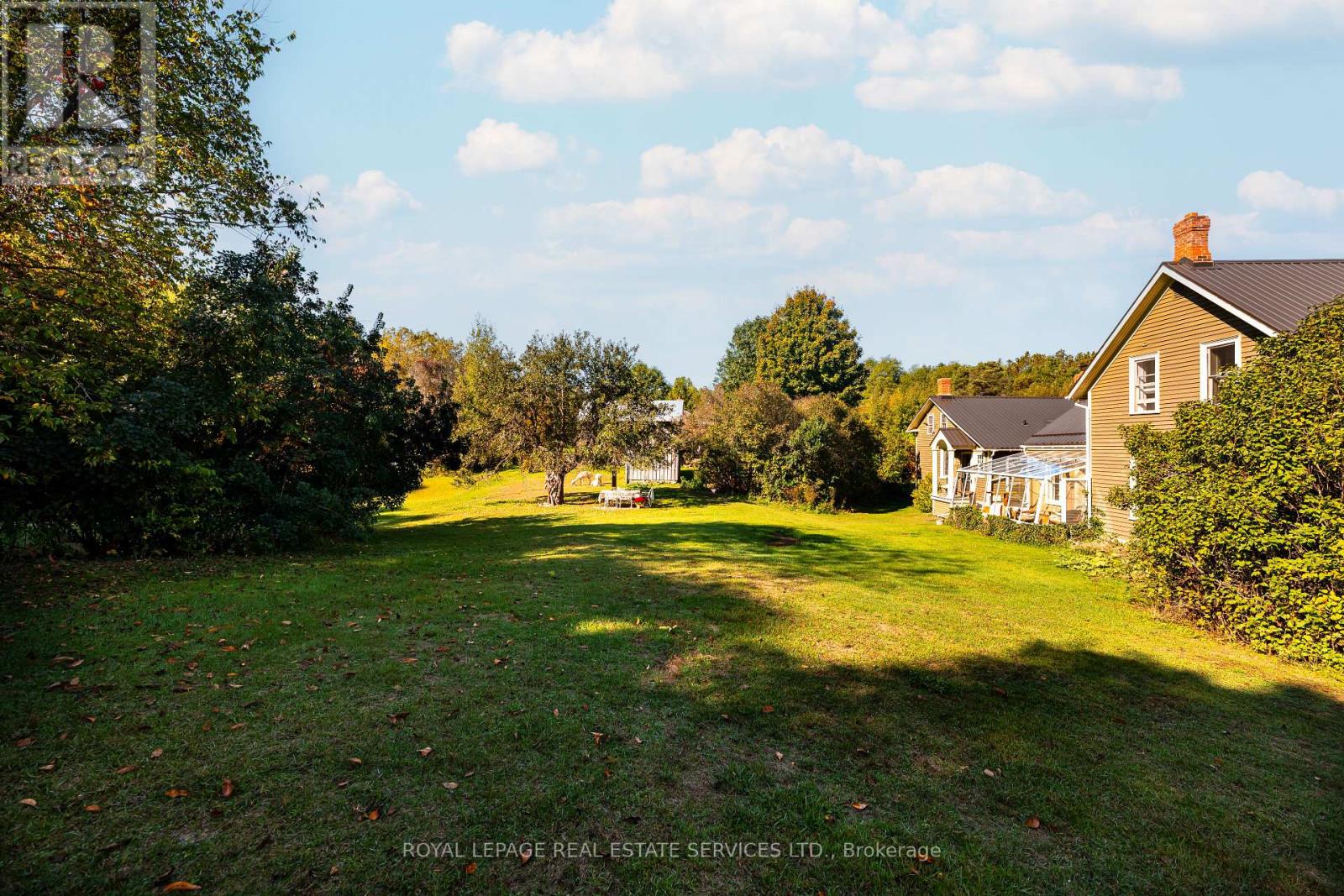 2414 Concession 3 Road, Adjala-Tosorontio, Ontario  L0N 1P0 - Photo 33 - N12446886