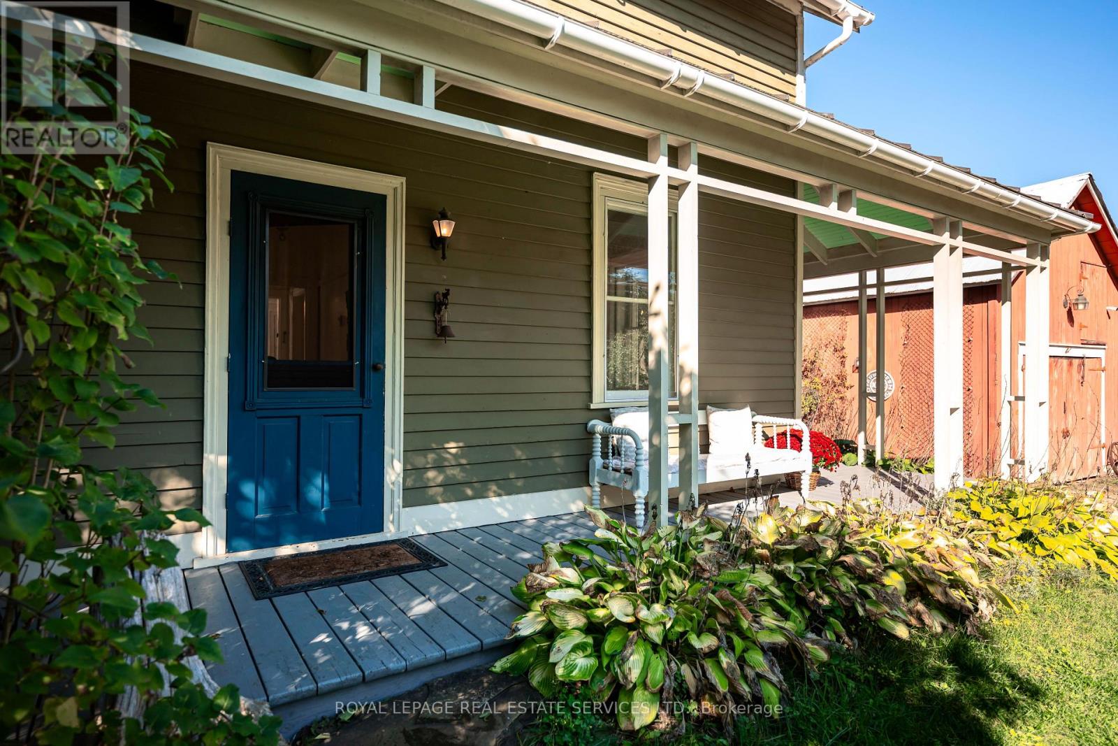 2414 Concession 3 Road, Adjala-Tosorontio, Ontario  L0N 1P0 - Photo 4 - N12446886