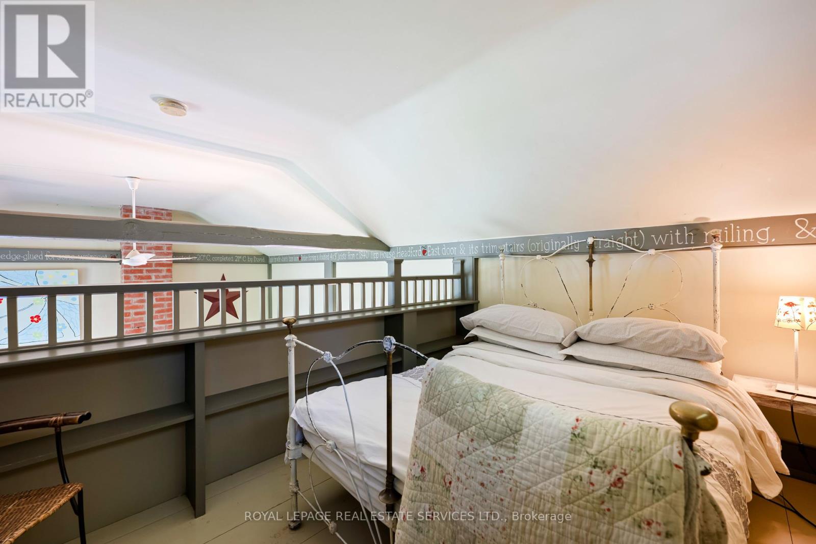 2414 Concession 3 Road, Adjala-Tosorontio, Ontario  L0N 1P0 - Photo 48 - N12446886