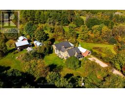 2414 CONCESSION 3 ROAD, Caledon, Ontario