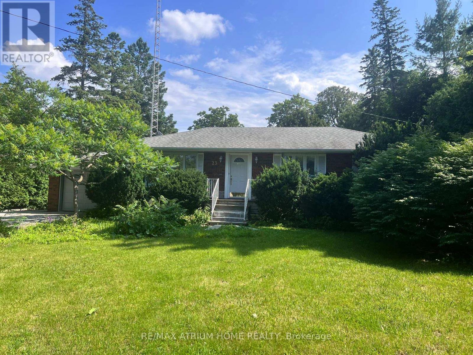 23 RIVER BEND ROAD, Markham, Ontario