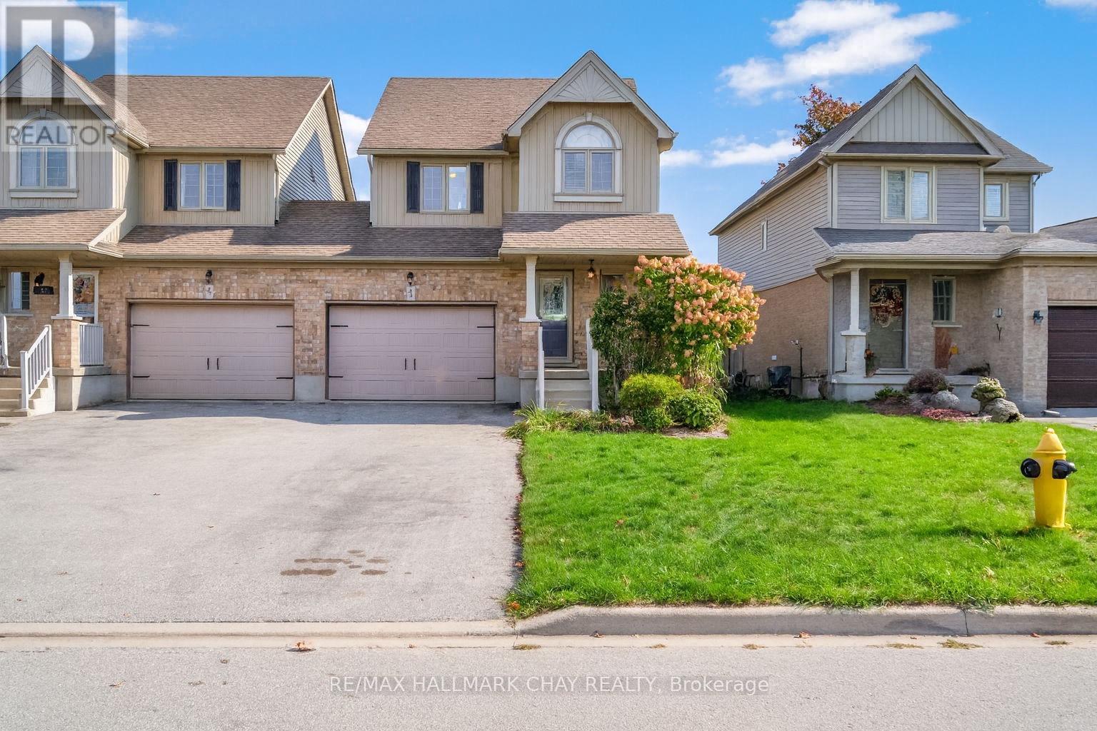 35 BANTING CRESCENT, Essa, Ontario