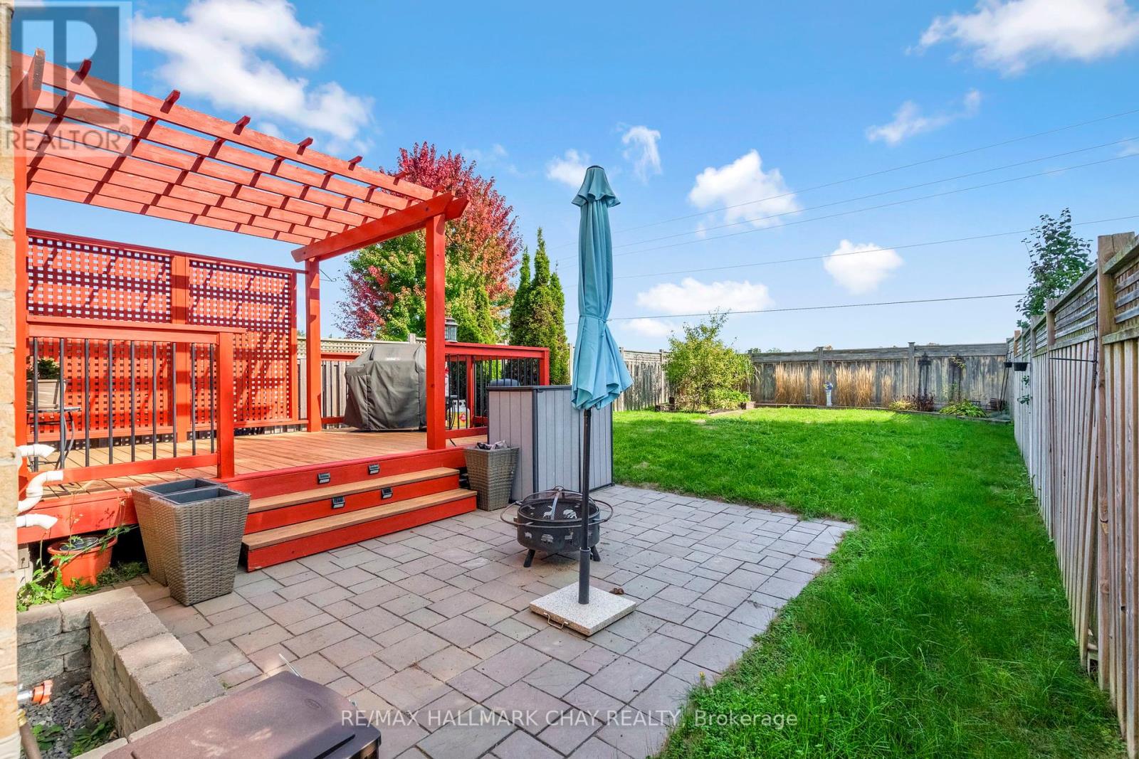 35 Banting Crescent, Essa, Ontario  L3W 0P7 - Photo 36 - N12446928