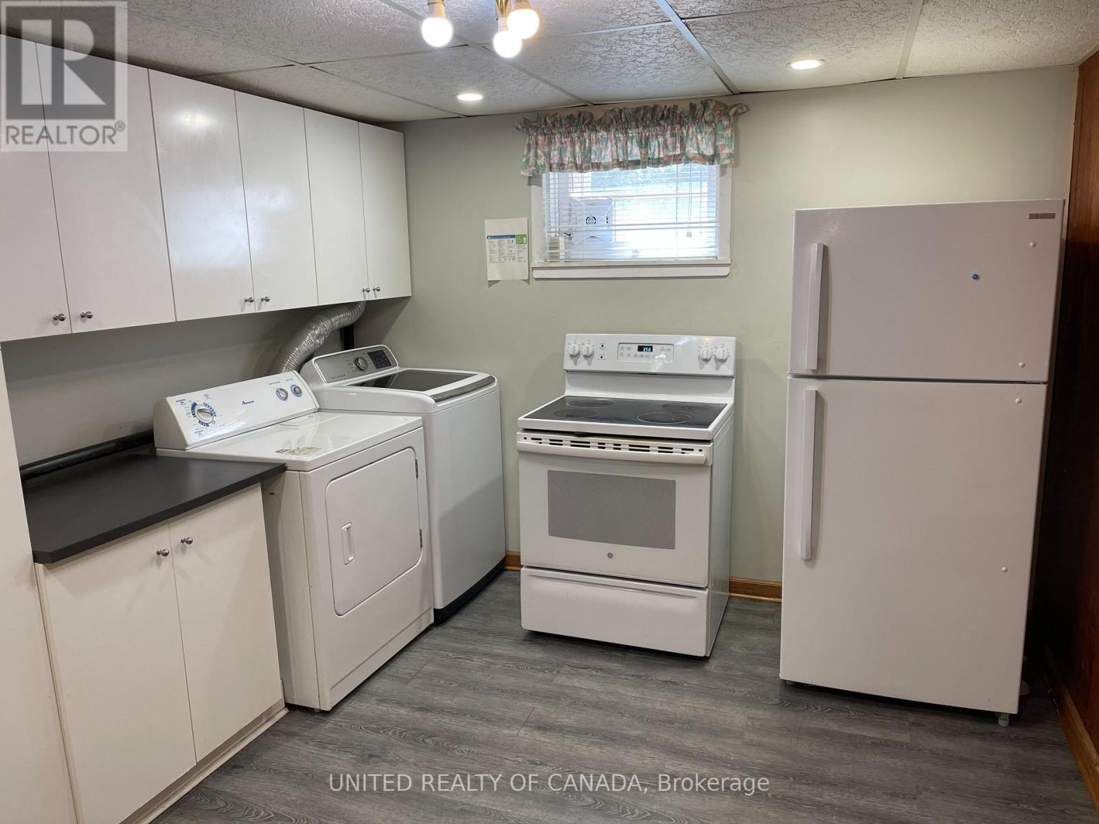 Basement - 42 Lundy's Lane, Newmarket, Ontario  L3Y 3R8 - Photo 10 - N12446968