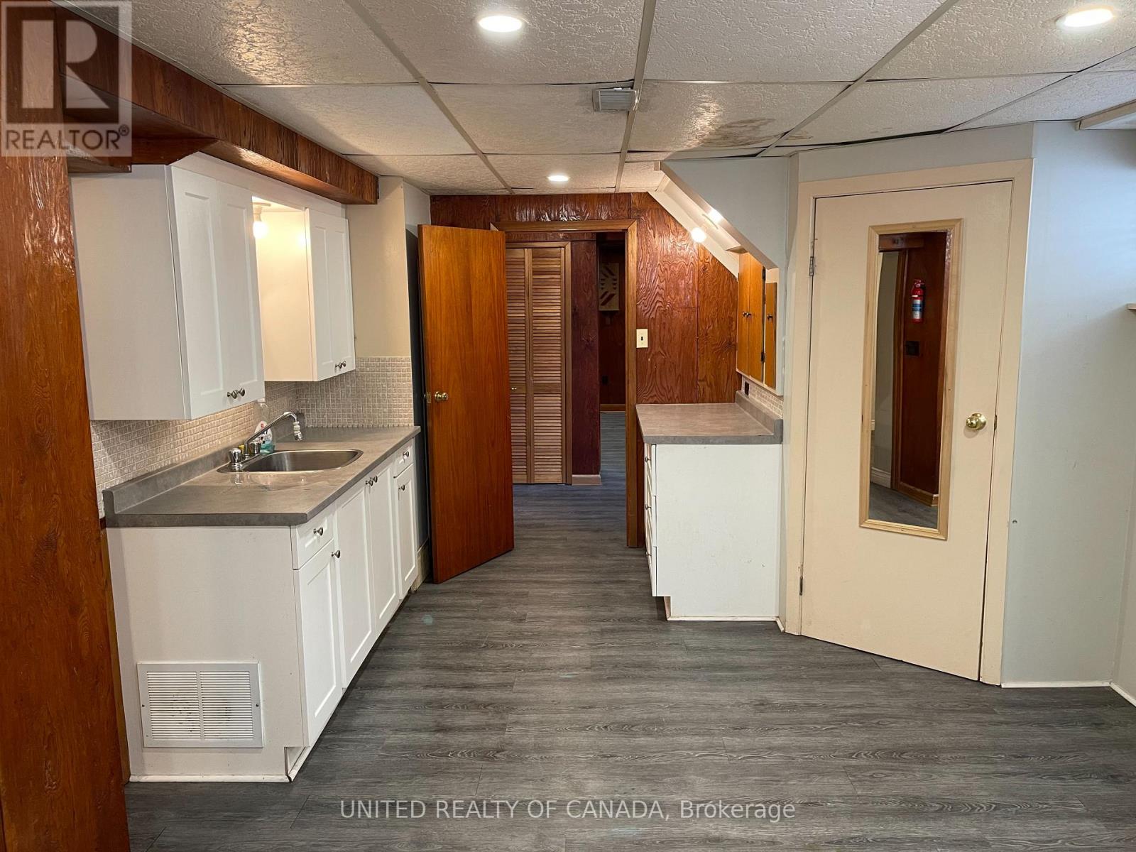Basement - 42 Lundy's Lane, Newmarket, Ontario  L3Y 3R8 - Photo 11 - N12446968