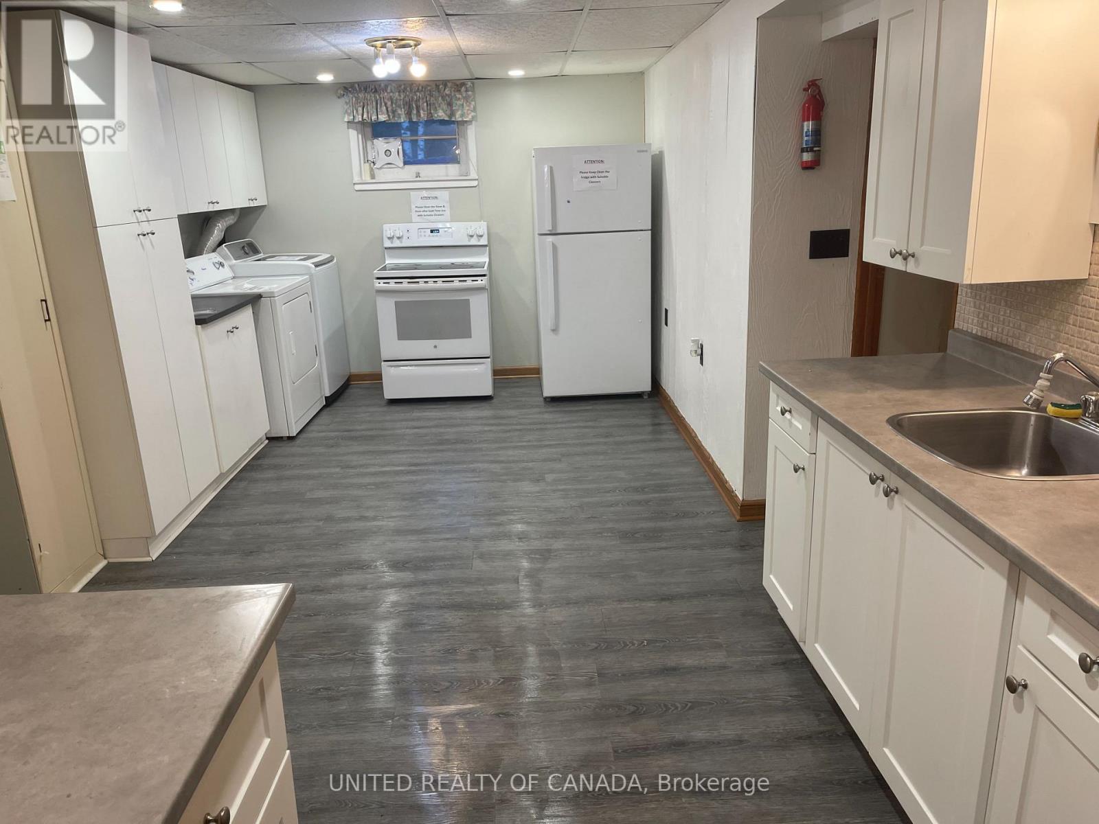 Basement - 42 Lundy's Lane, Newmarket, Ontario  L3Y 3R8 - Photo 12 - N12446968