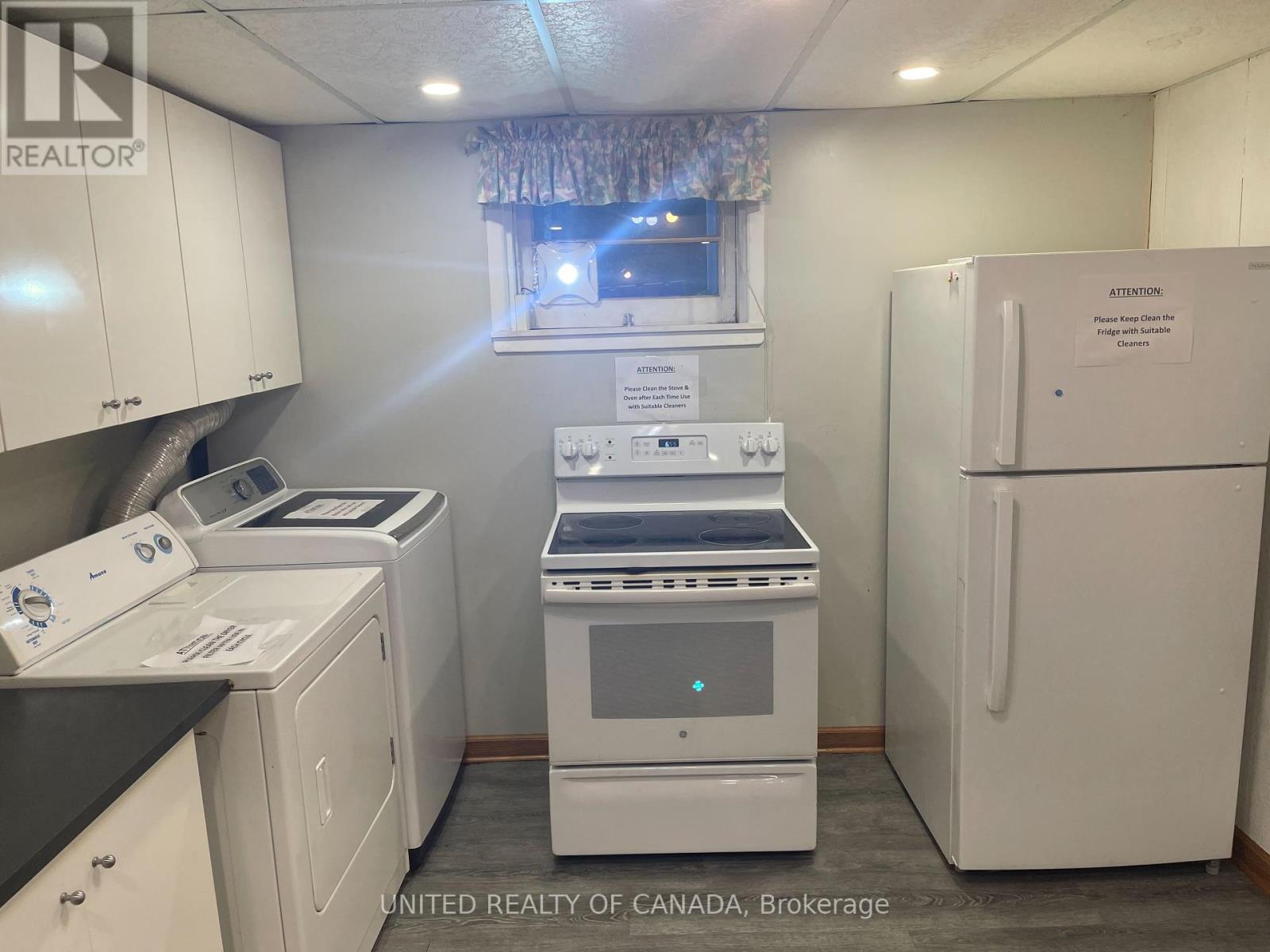 Basement - 42 Lundy's Lane, Newmarket, Ontario  L3Y 3R8 - Photo 13 - N12446968