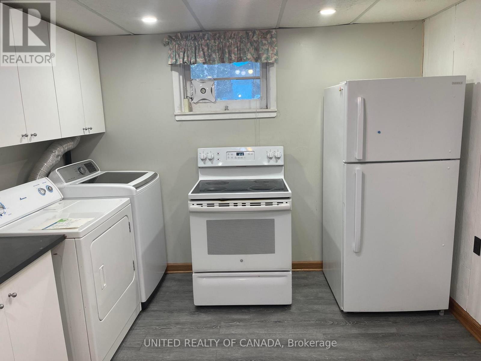 Basement - 42 Lundy's Lane, Newmarket, Ontario  L3Y 3R8 - Photo 16 - N12446968