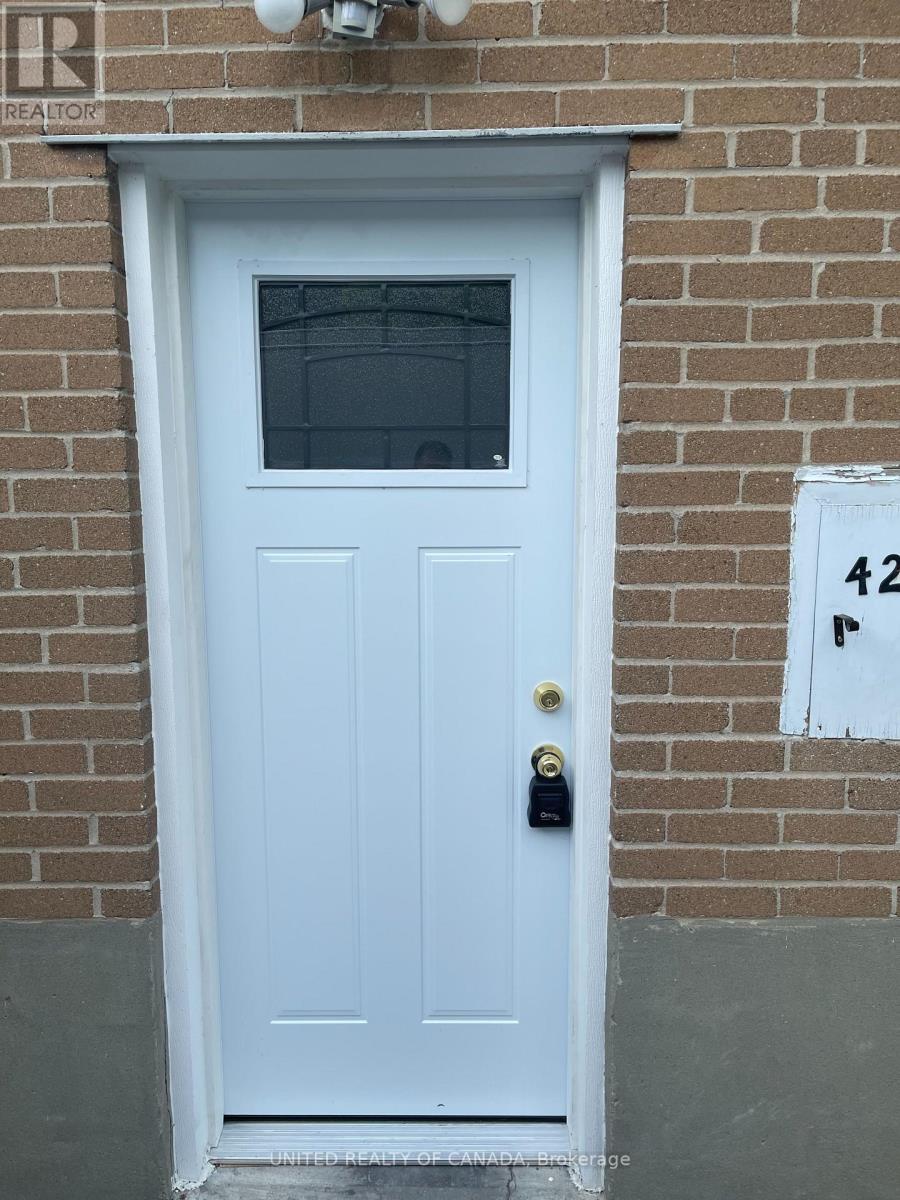 Basement - 42 Lundy's Lane, Newmarket, Ontario  L3Y 3R8 - Photo 19 - N12446968