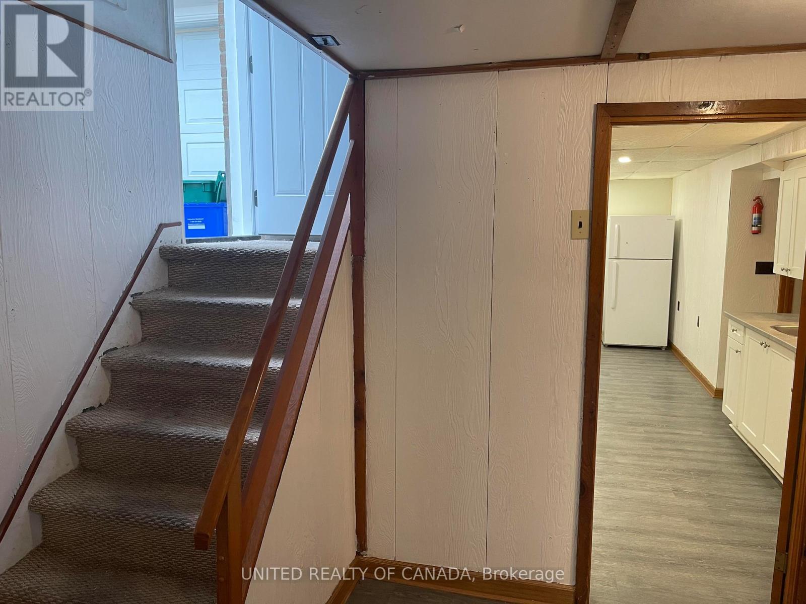 Basement - 42 Lundy's Lane, Newmarket, Ontario  L3Y 3R8 - Photo 2 - N12446968