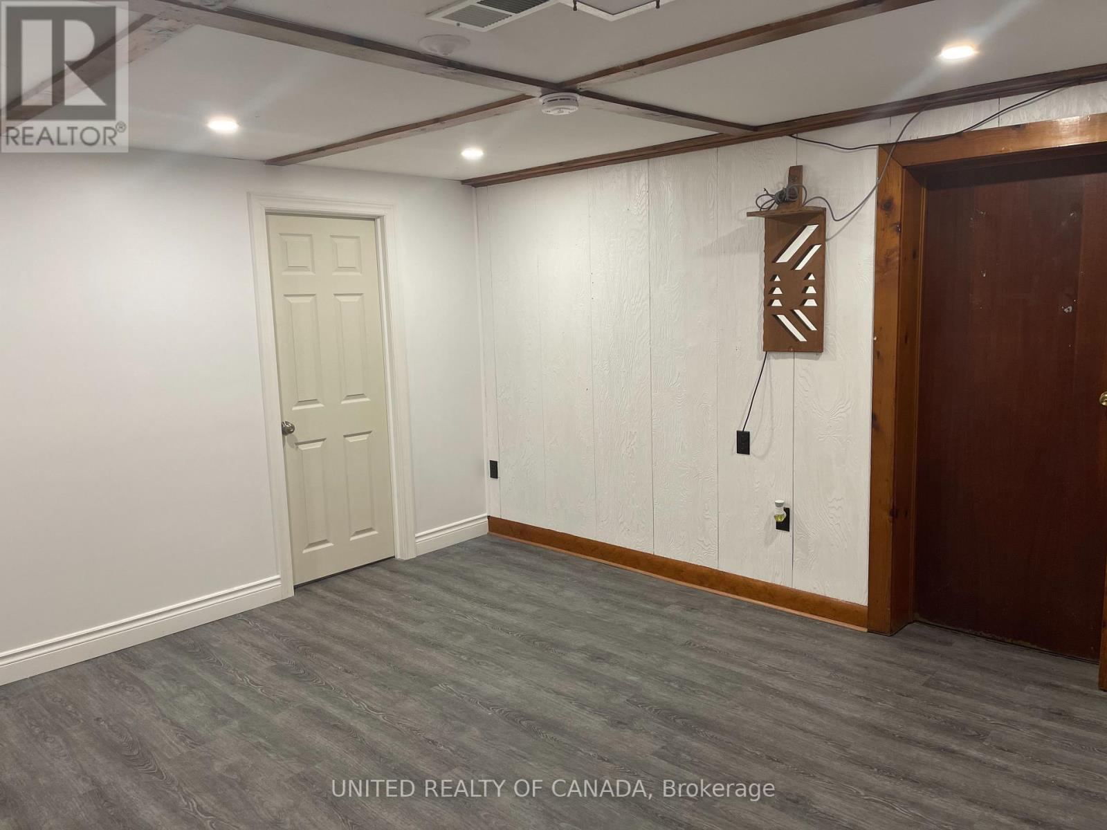 Basement - 42 Lundy's Lane, Newmarket, Ontario  L3Y 3R8 - Photo 6 - N12446968