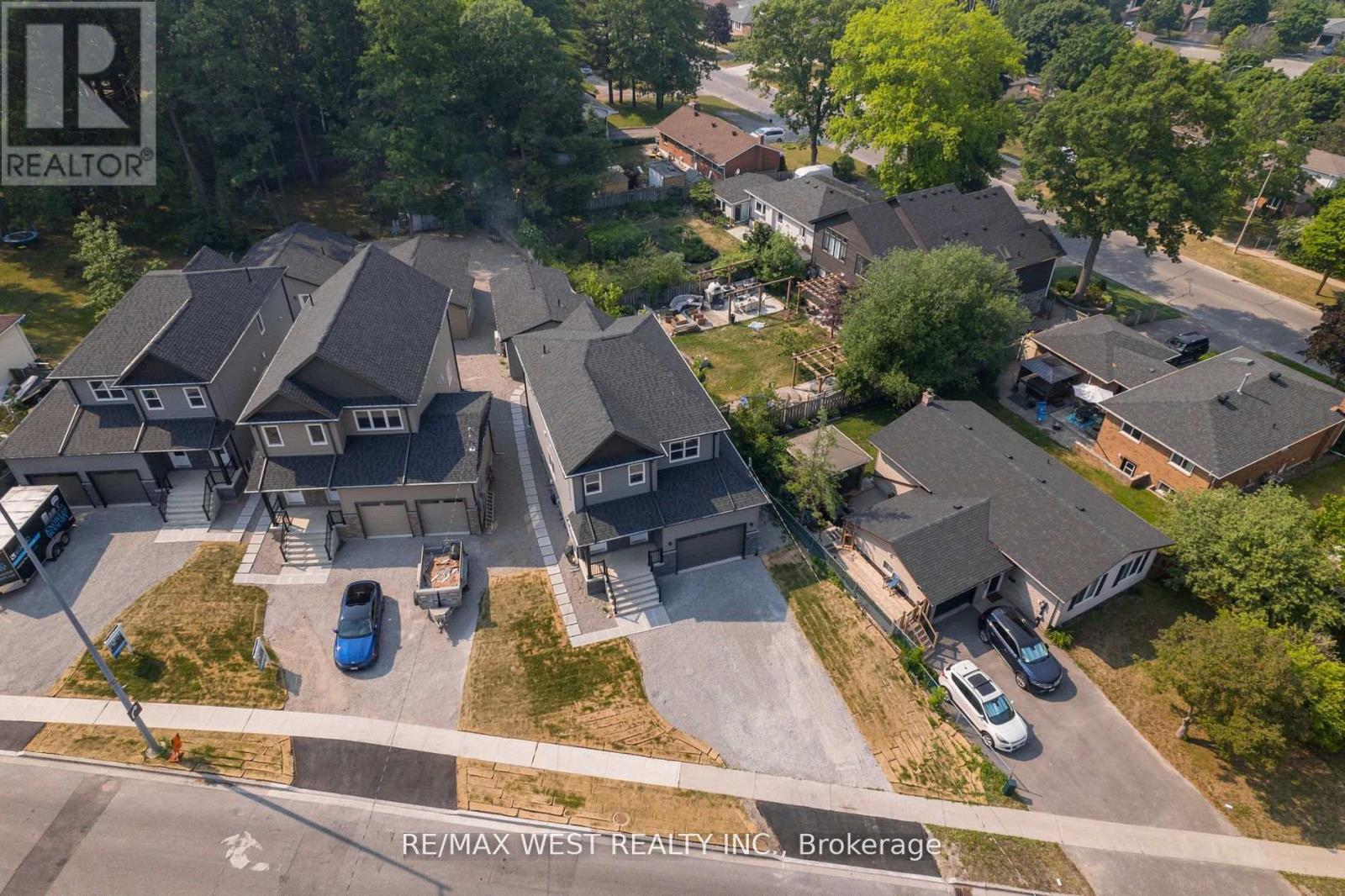 1 - 172 Cundles Road W, Barrie, Ontario  L4N 5N1 - Photo 40 - S12446874