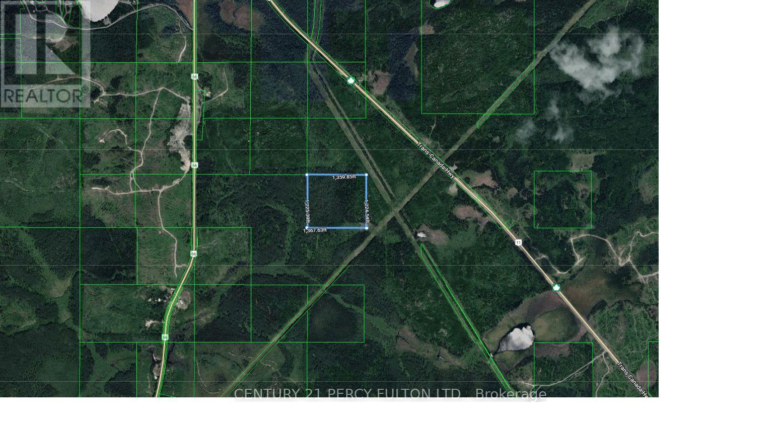 0 DIS OF TIMISKAMING ROAD, Kirkland Lake, Ontario