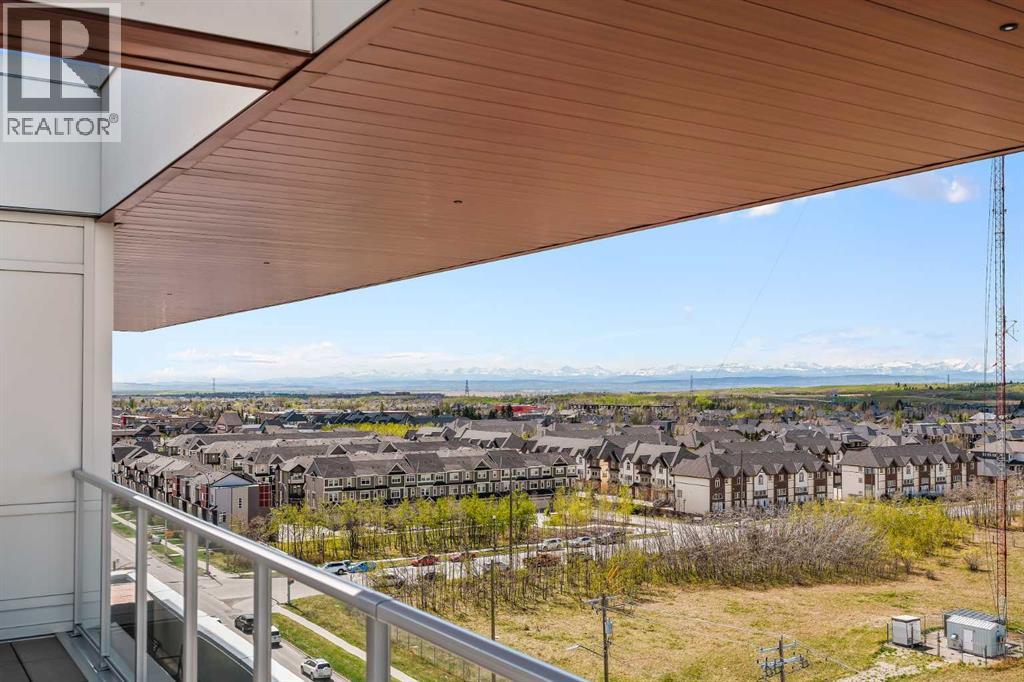 717, 8505 Broadcast Avenue Sw, Calgary, Alberta  T3H 6B5 - Photo 25 - A2188348