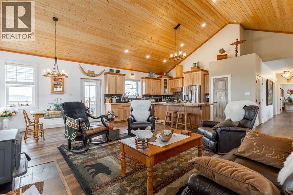 113 Whitetail Place, Shaughnessy, Alberta  T0K 2A0 - Photo 8 - A2215852
