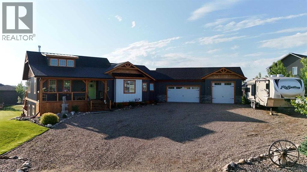 113 Whitetail Place, Shaughnessy, Alberta  T0K 2A0 - Photo 2 - A2215852