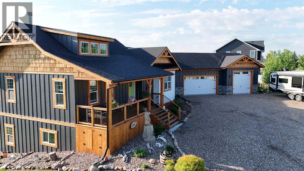 113 Whitetail Place, Shaughnessy, Alberta  T0K 2A0 - Photo 4 - A2215852