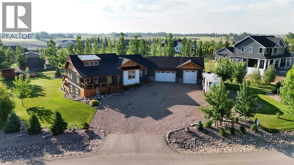 113 Whitetail Place, Shaughnessy, Alberta  T0K 2A0 - Photo 3 - A2215852