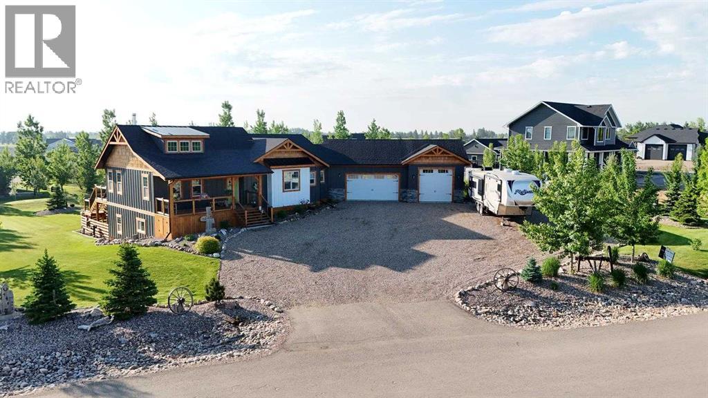 113 Whitetail Place, Shaughnessy, Alberta  T0K 2A0 - Photo 1 - A2215852