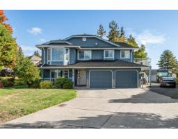 6588 148A STREET, Surrey, British Columbia